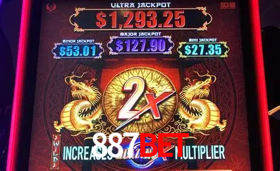 VIP Casino 887bet