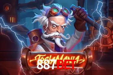 Game Providers 887bet