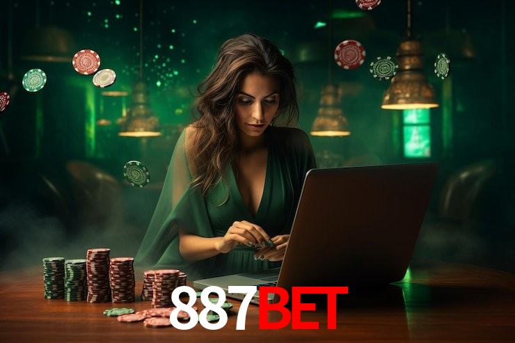 Premium Interface 887bet