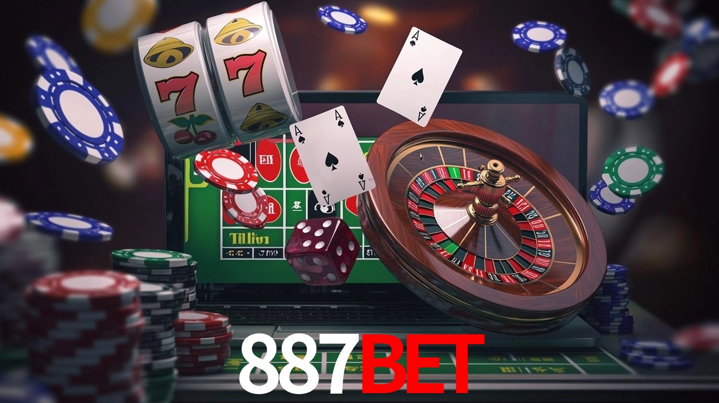 Programa VIP 887bet